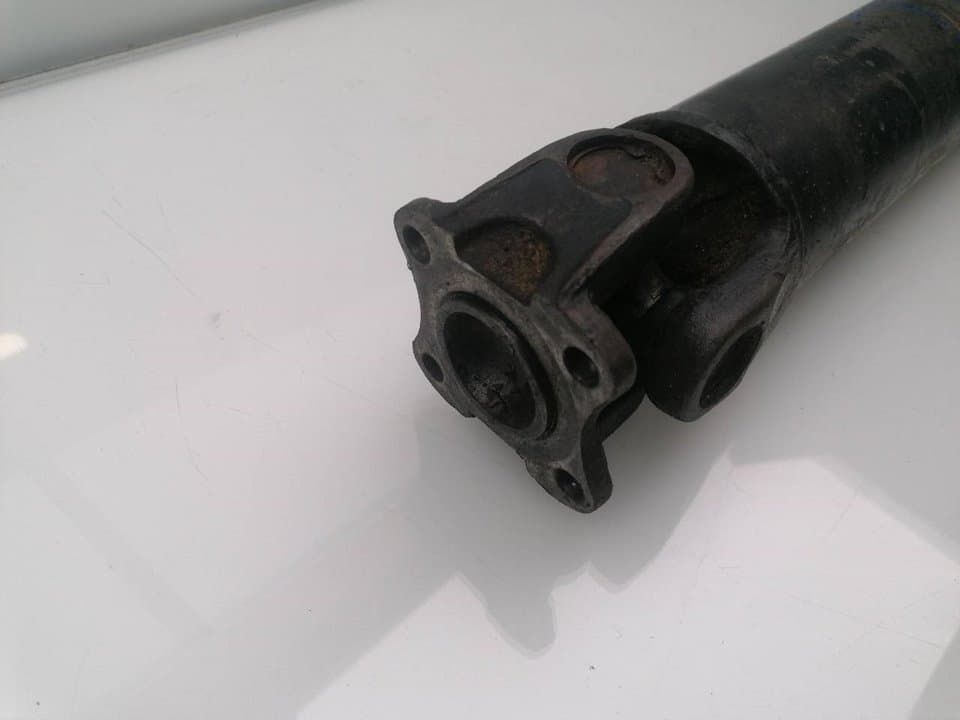Recambio HYUNDAI GALLOPER II (JK-01) ref. HB102000 2