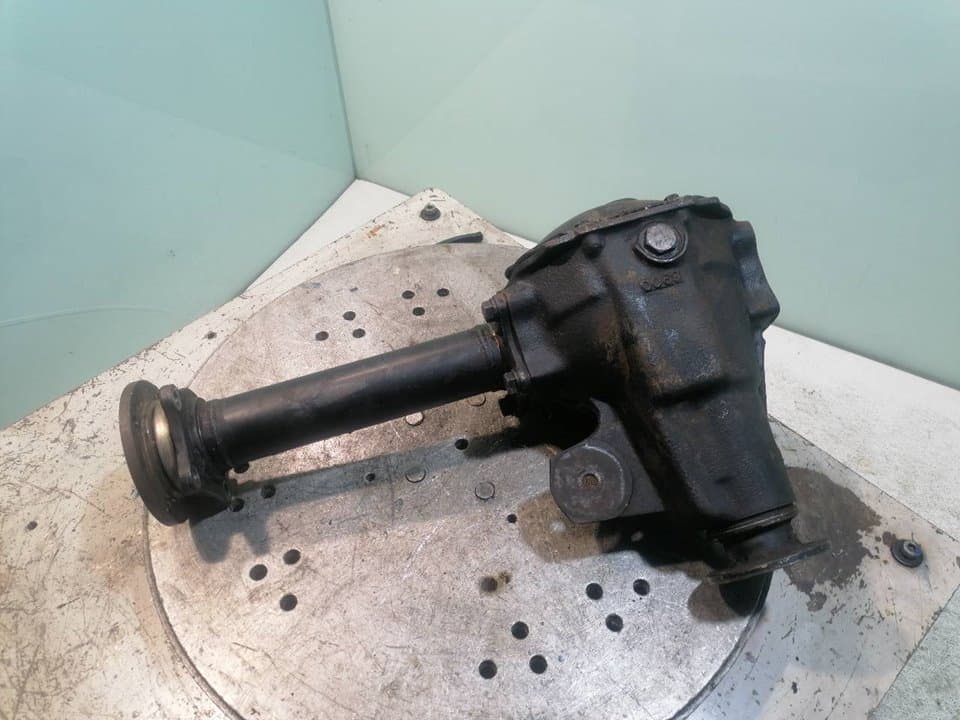 Diferencial delantero HYUNDAI GALLOPER II (JK-01) 4