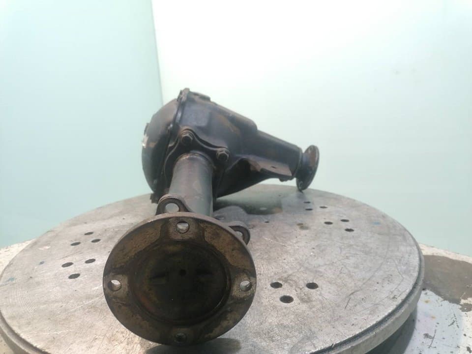 Diferencial delantero HYUNDAI GALLOPER II (JK-01) 2
