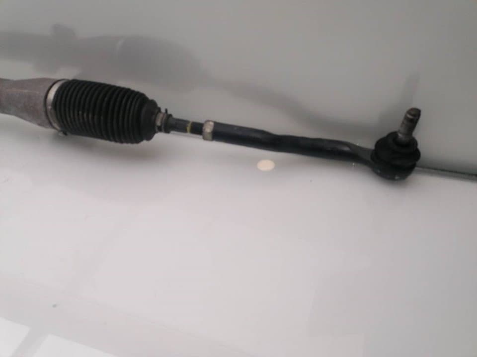 Cremallera direccion MAZDA 3 (BM, BN) 3