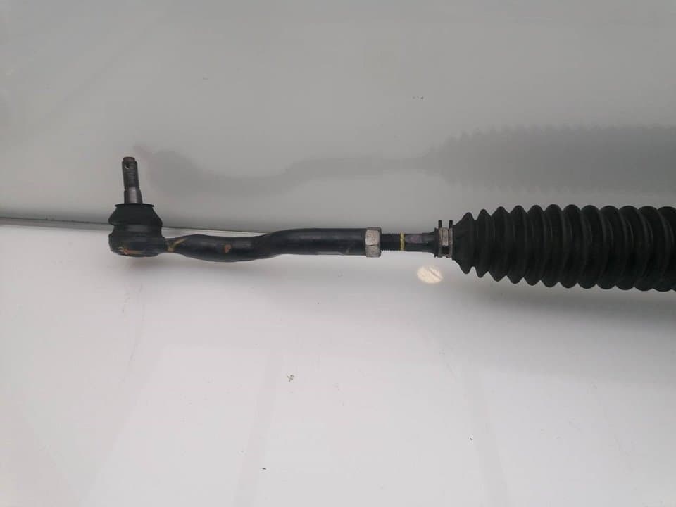 Cremallera direccion MAZDA 3 (BM, BN)