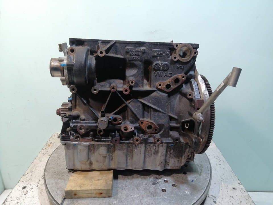 Bloque VOLKSWAGEN GOLF VII LIM