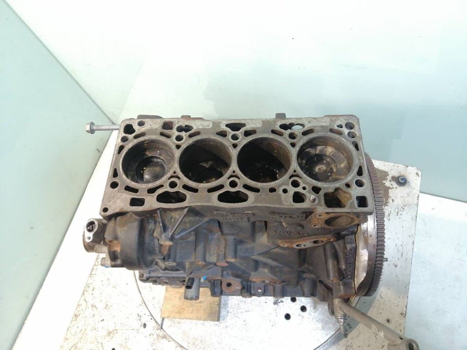 Bloque VOLKSWAGEN GOLF VII LIM 5