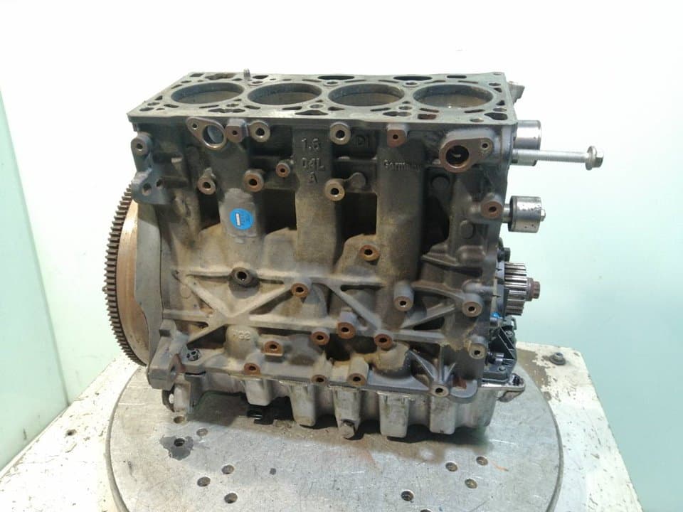 Bloque VOLKSWAGEN GOLF VII LIM 3