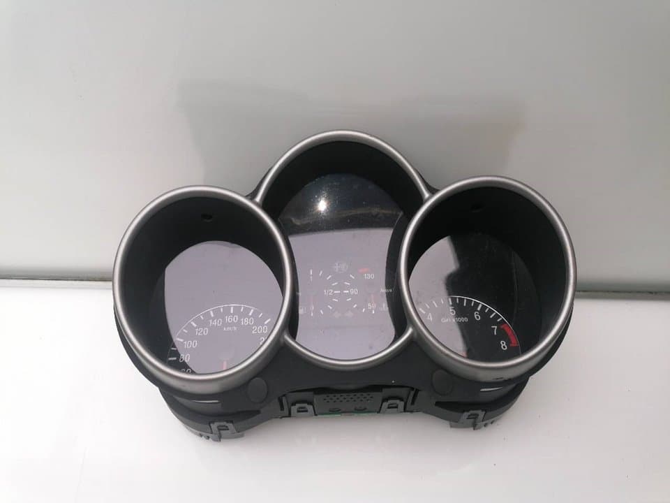 Cuadro instrumentos ALFA ROMEO 147 (937_) 5