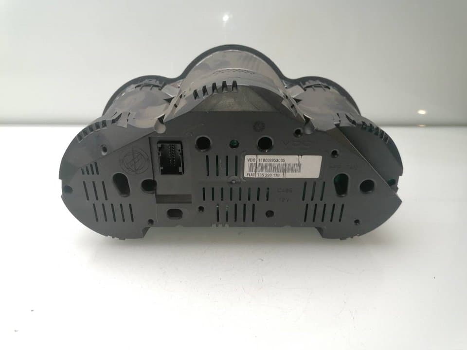 Cuadro instrumentos ALFA ROMEO 147 (937_)