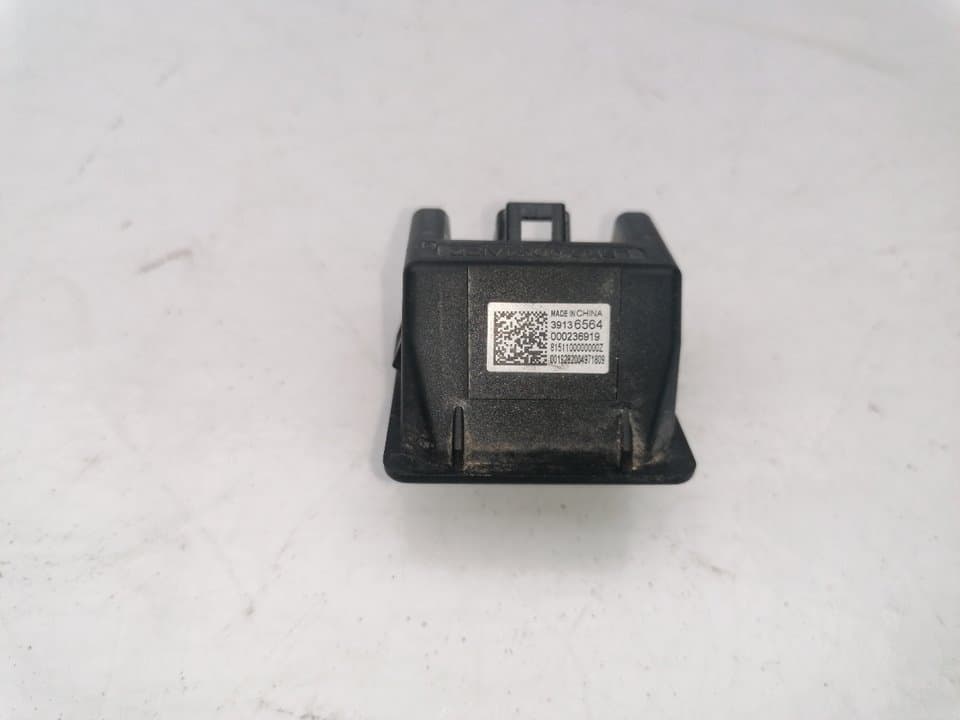 Camara vision OPEL INSIGNIA BERLINA 3