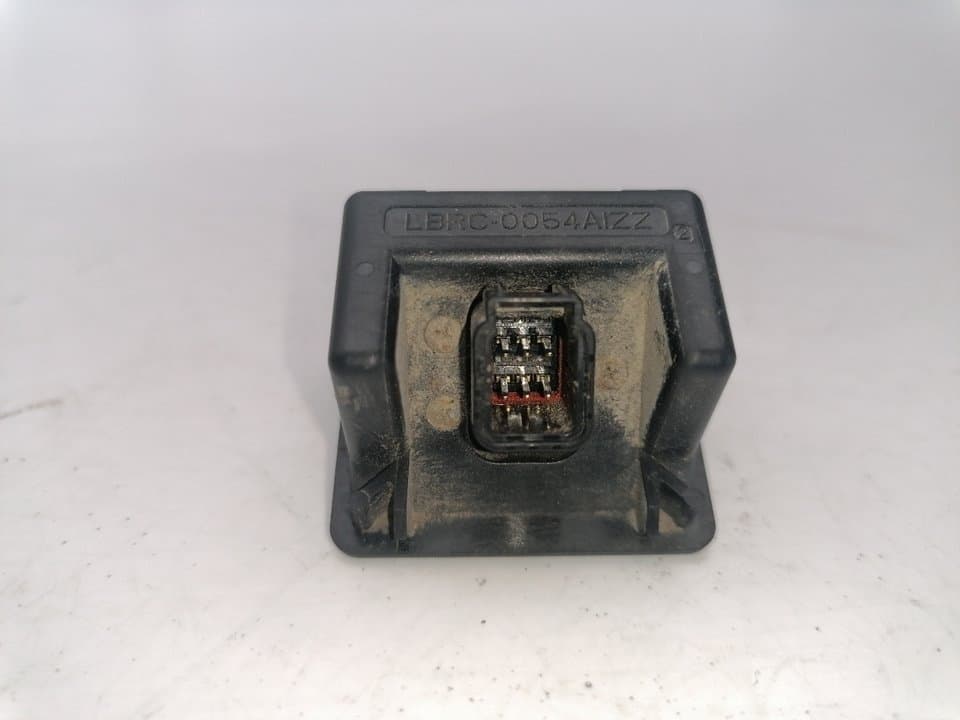 Camara vision OPEL INSIGNIA BERLINA 2