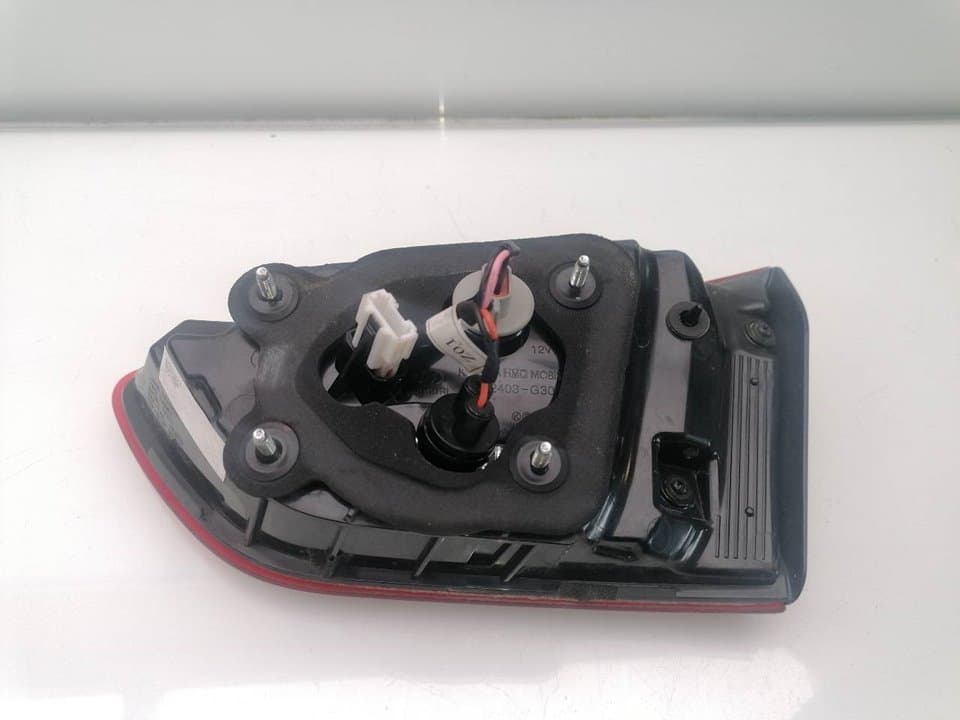 Recambio HYUNDAI I30 (PD) ref. 92403G30