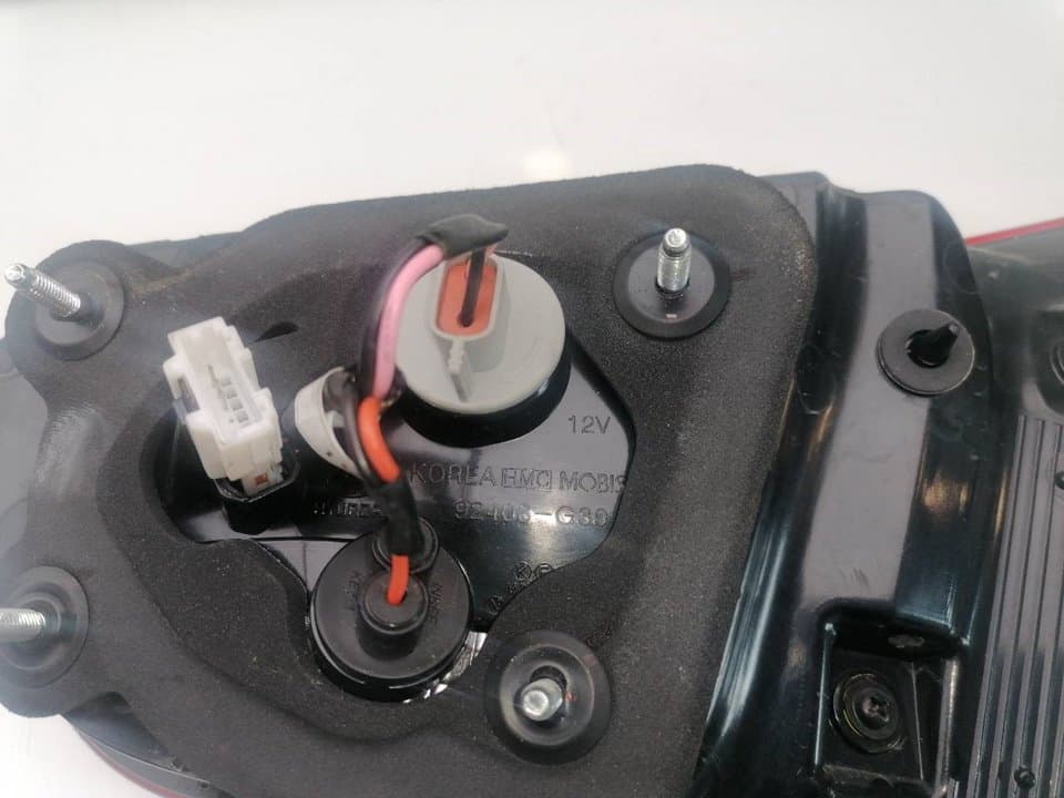 Recambio HYUNDAI I30 (PD) ref. 92403G30 2