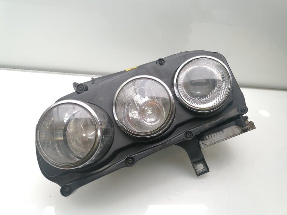 Faro izquierdo ALFA ROMEO 159 (939_) 5