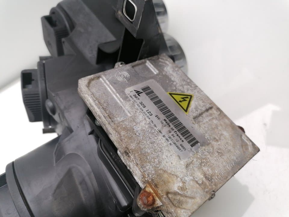 Faro izquierdo ALFA ROMEO 159 (939_) 2