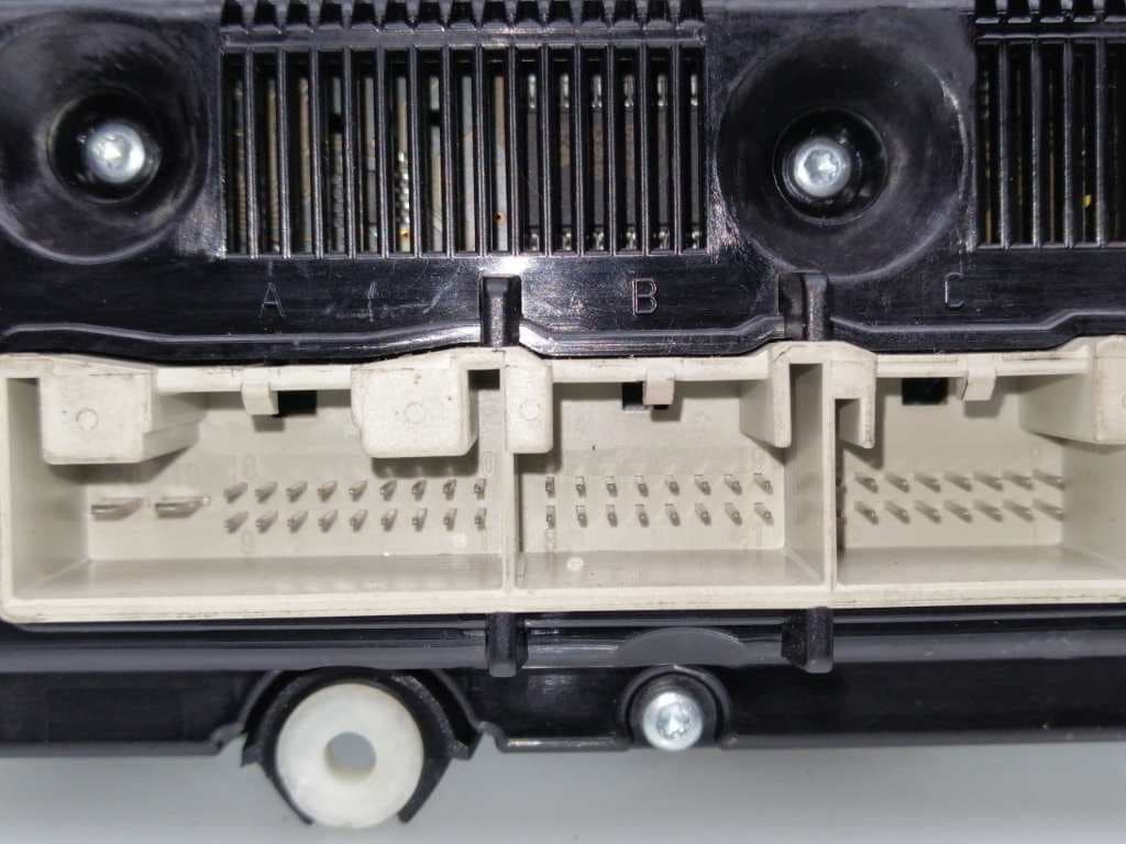 Recambio VOLKSWAGEN GOLF V BERLINA (1K1) ref. 1K0820047JN 4