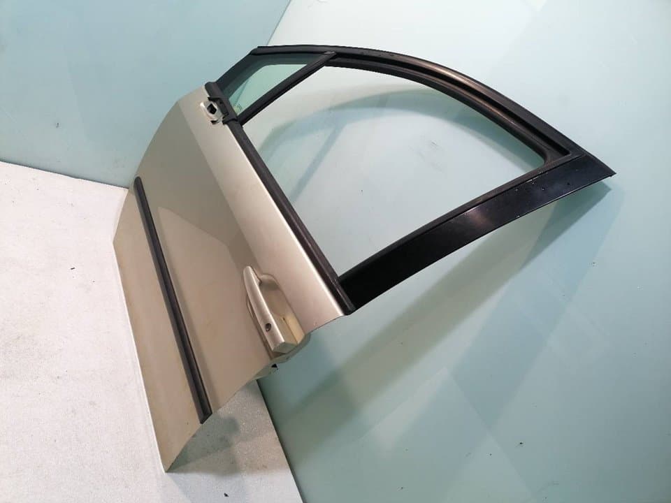 Puerta delantera izquierda FIAT ULYSSE (179_)