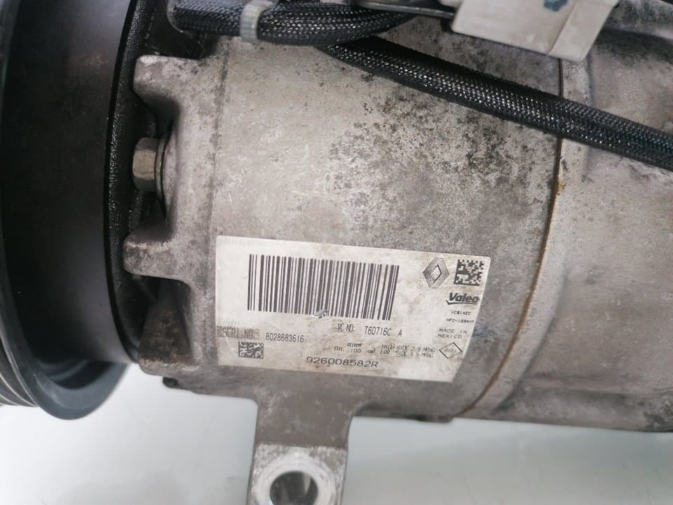 Recambio RENAULT CLIO IV ref. 926008582R 2