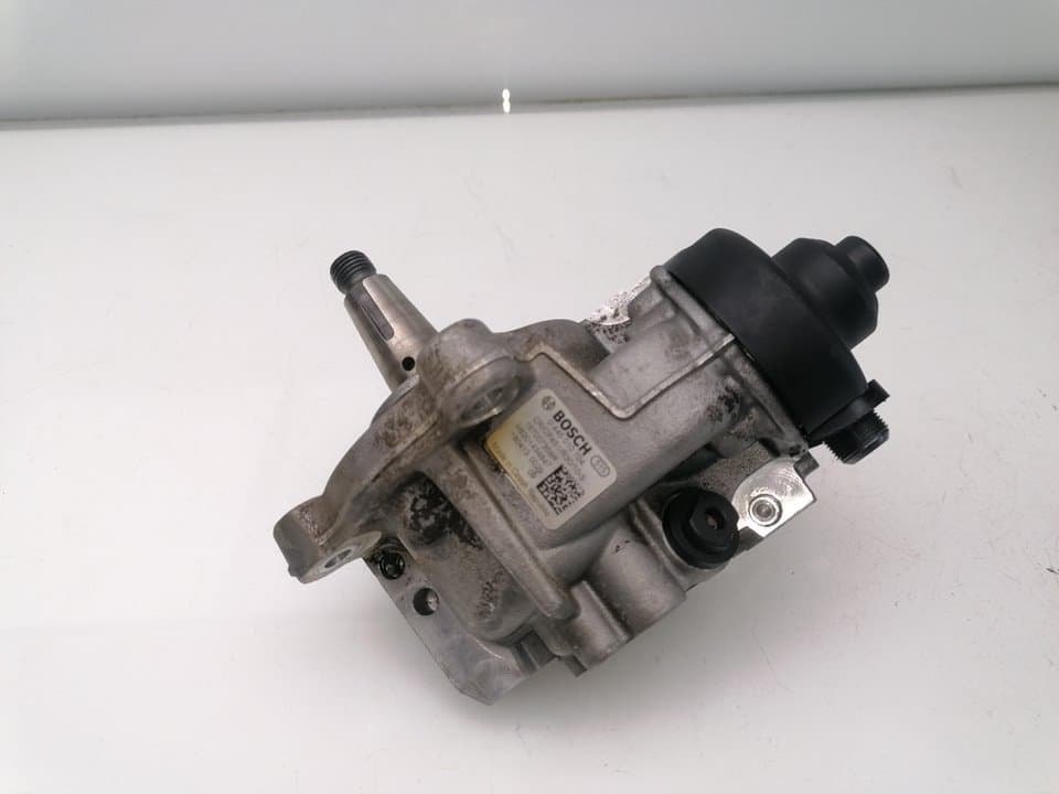 Bomba inyeccion RENAULT CLIO IV 5