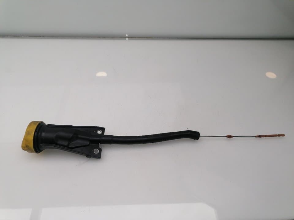 Varilla aceite RENAULT CLIO IV 4