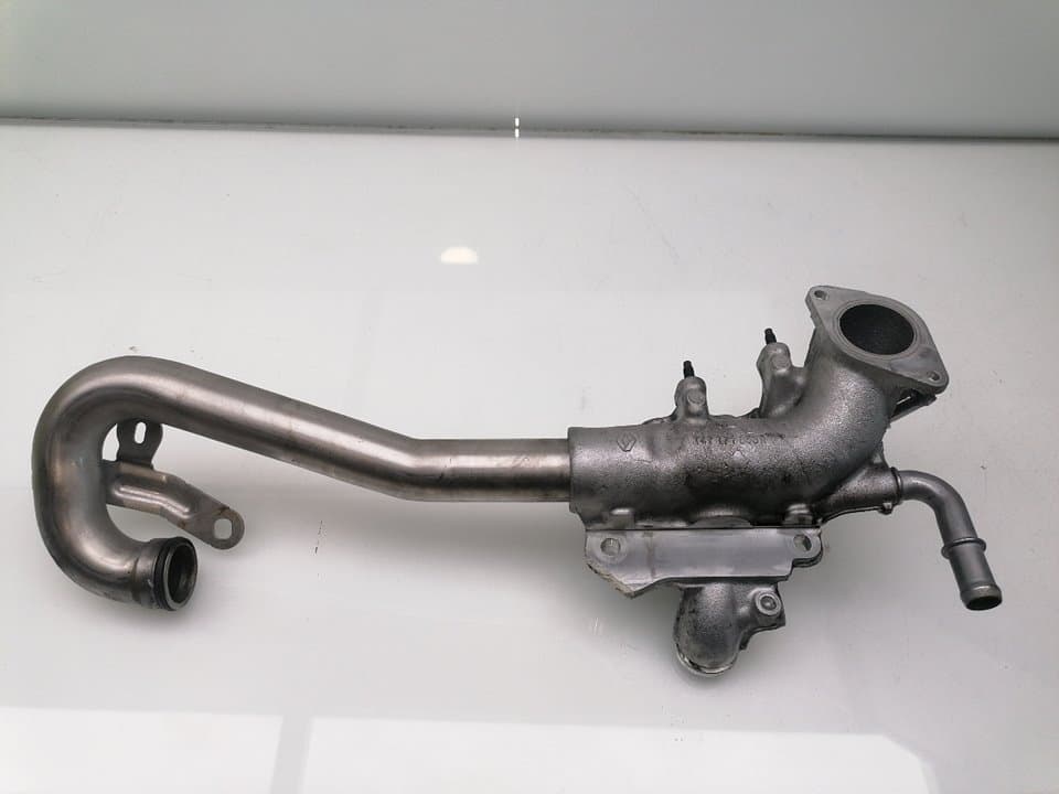 Enfriador egr RENAULT CLIO IV 5