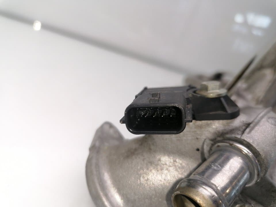 Enfriador egr RENAULT CLIO IV 3