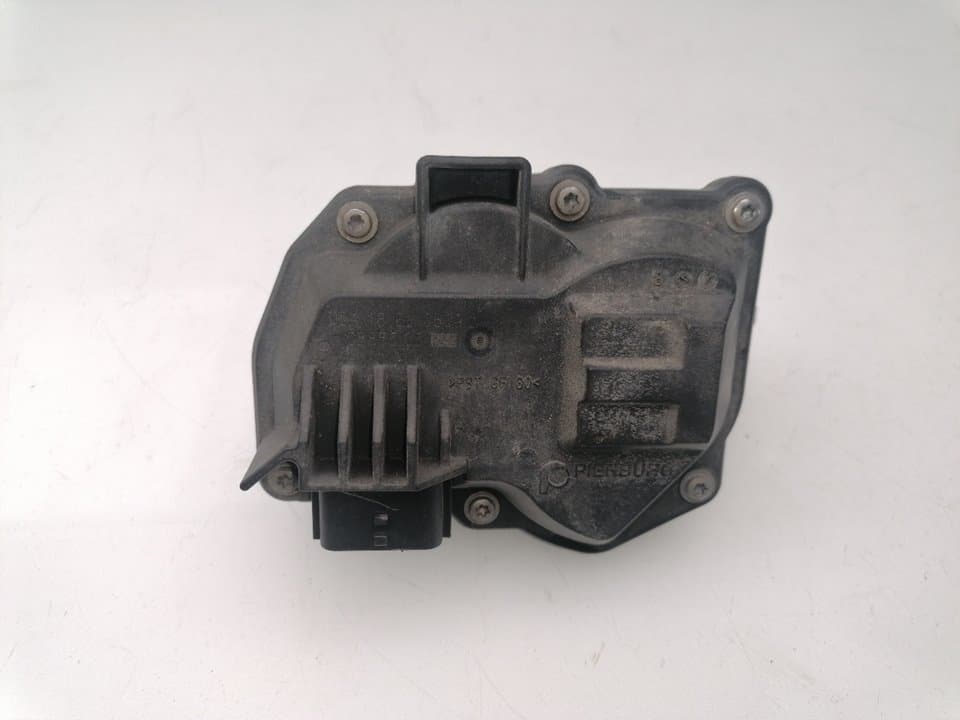 Caja mariposa RENAULT CLIO IV 4