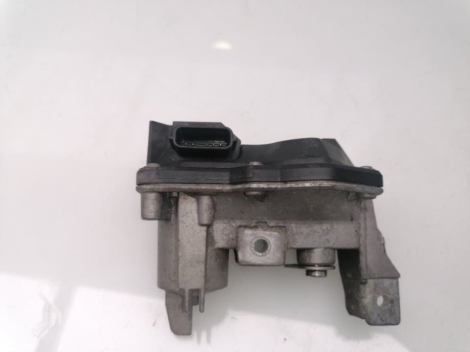 Caja mariposa RENAULT CLIO IV 3