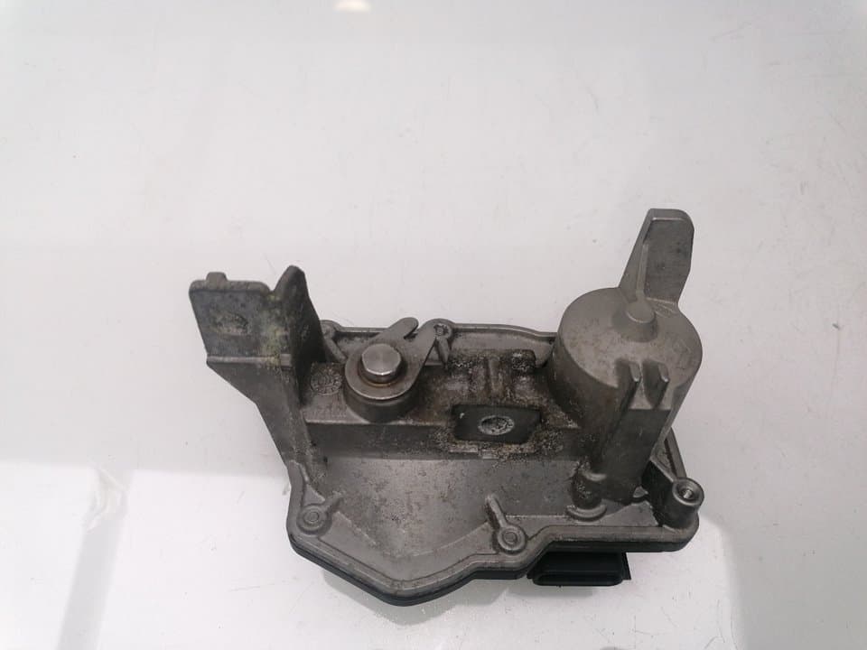 Caja mariposa RENAULT CLIO IV