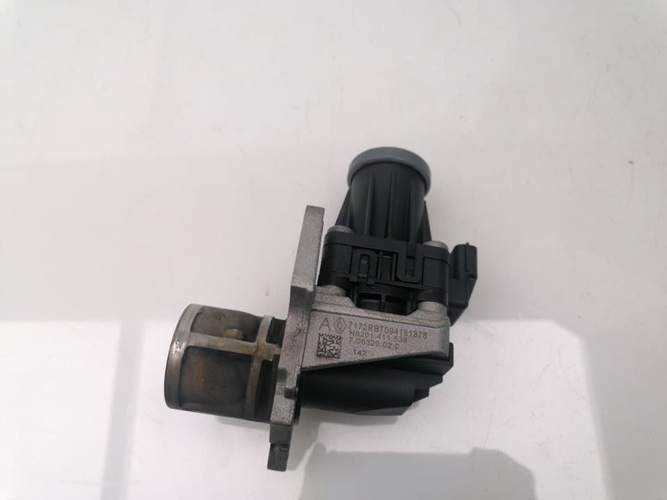 Valvula egr RENAULT CLIO IV 5