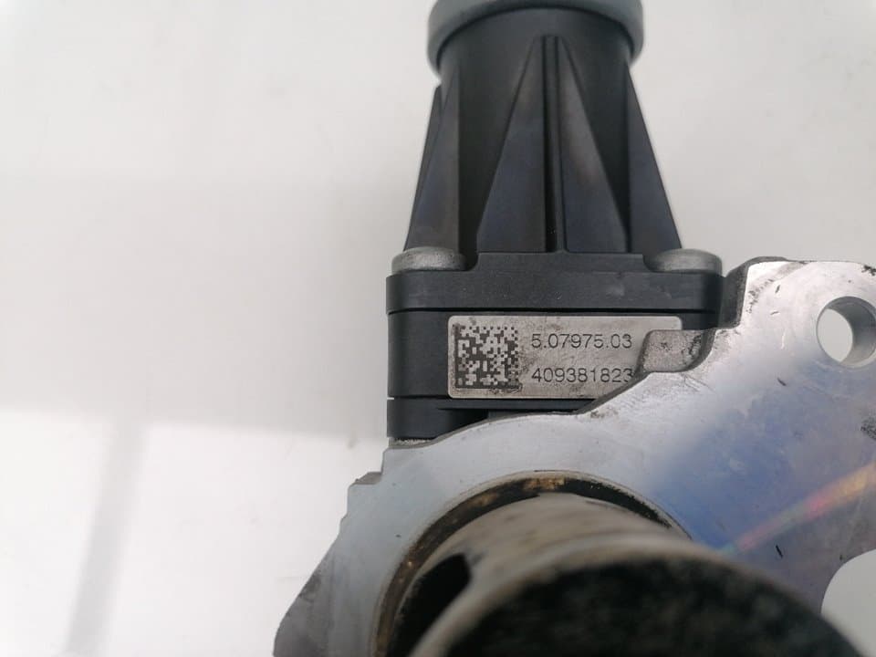 Valvula egr RENAULT CLIO IV 3