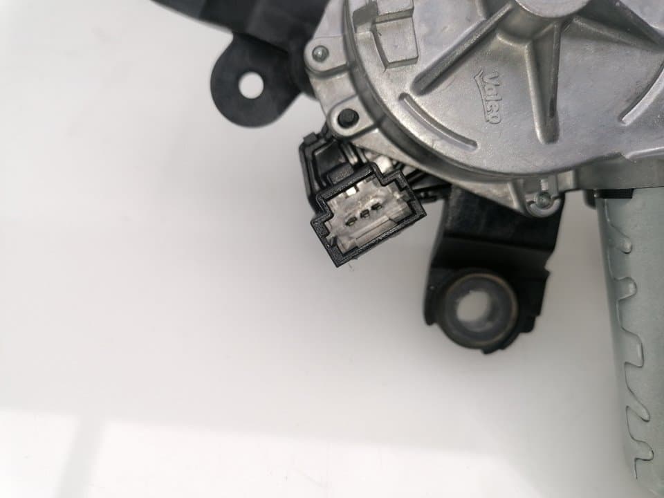 Motor limpia trasero RENAULT CLIO IV 5