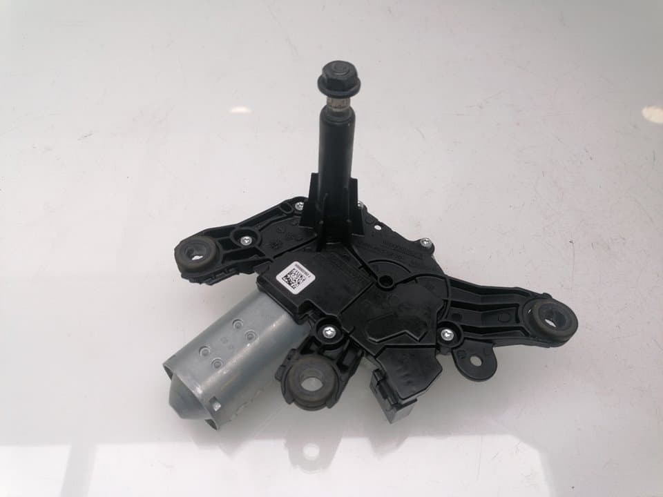 Motor limpia trasero RENAULT CLIO IV 4