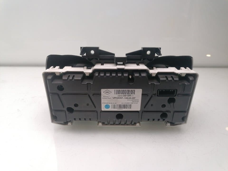 Cuadro instrumentos RENAULT CLIO IV 5
