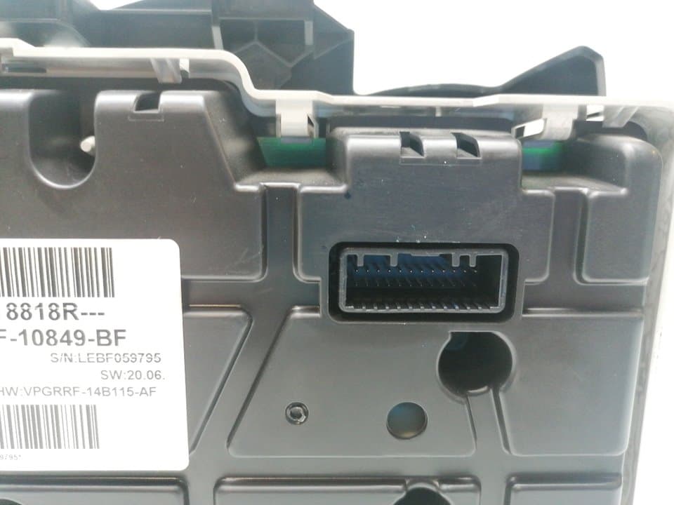 Cuadro instrumentos RENAULT CLIO IV 4