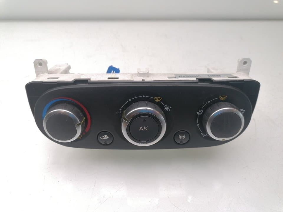 Recambio RENAULT CLIO IV ref. 272709355R 5
