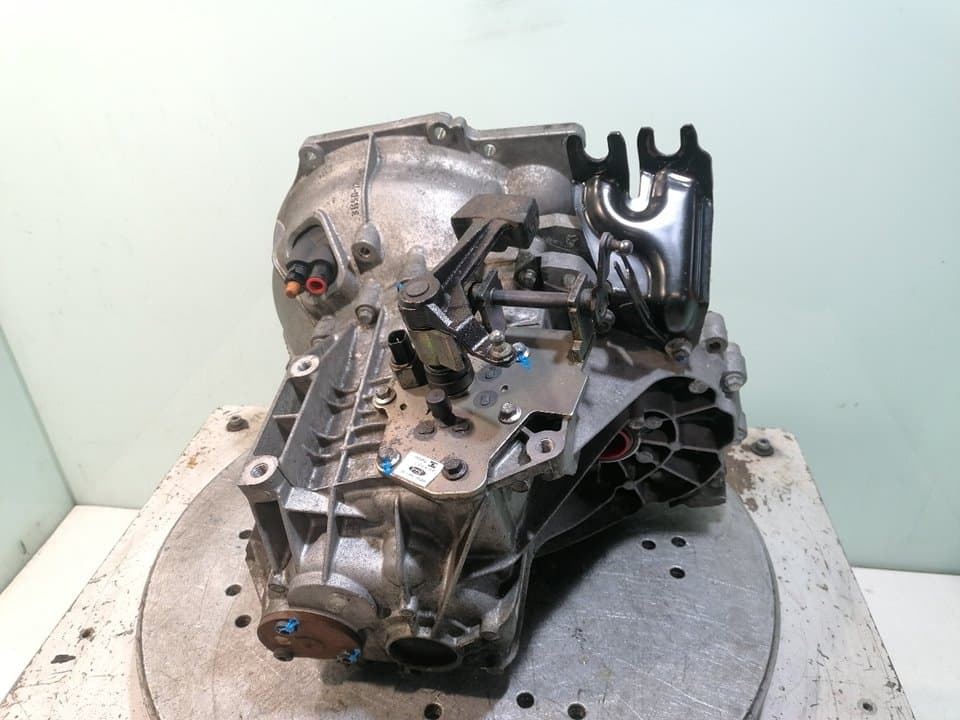 Caja cambios FORD C-MAX (CB3) 5