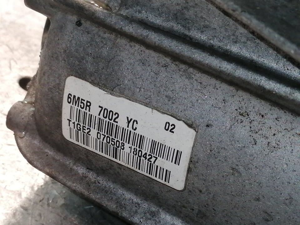 Caja cambios FORD C-MAX (CB3) 3