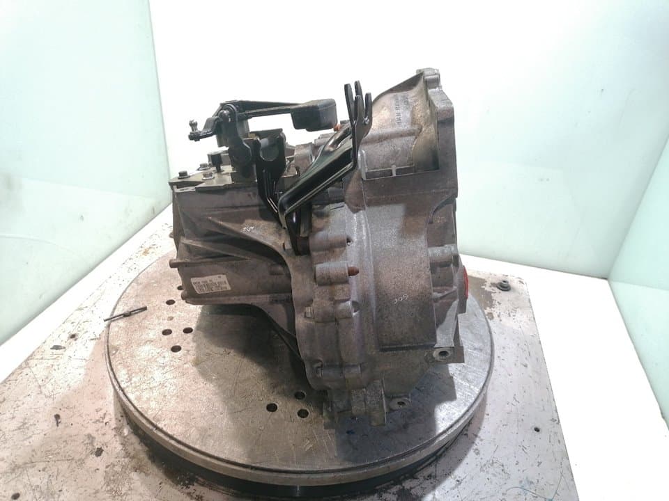 Caja cambios FORD C-MAX (CB3) 2