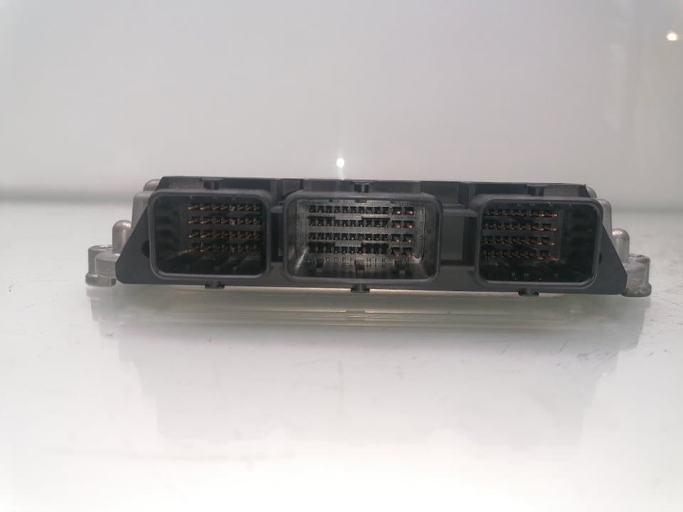 Centralita motor uce FORD C-MAX (CB3)