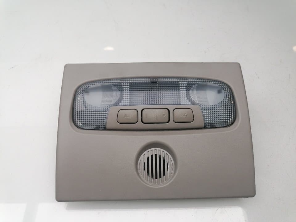 Luz interior FORD C-MAX (CB3) 5