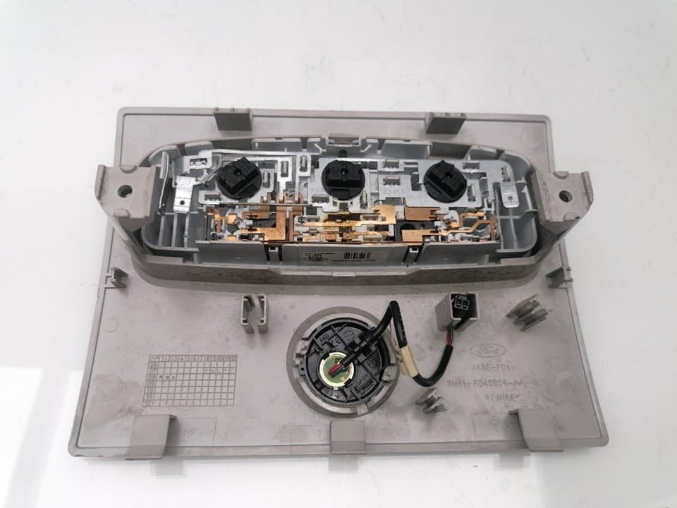 Luz interior FORD C-MAX (CB3)