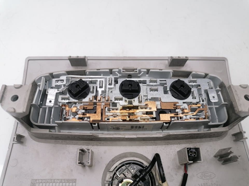 Luz interior FORD C-MAX (CB3) 3