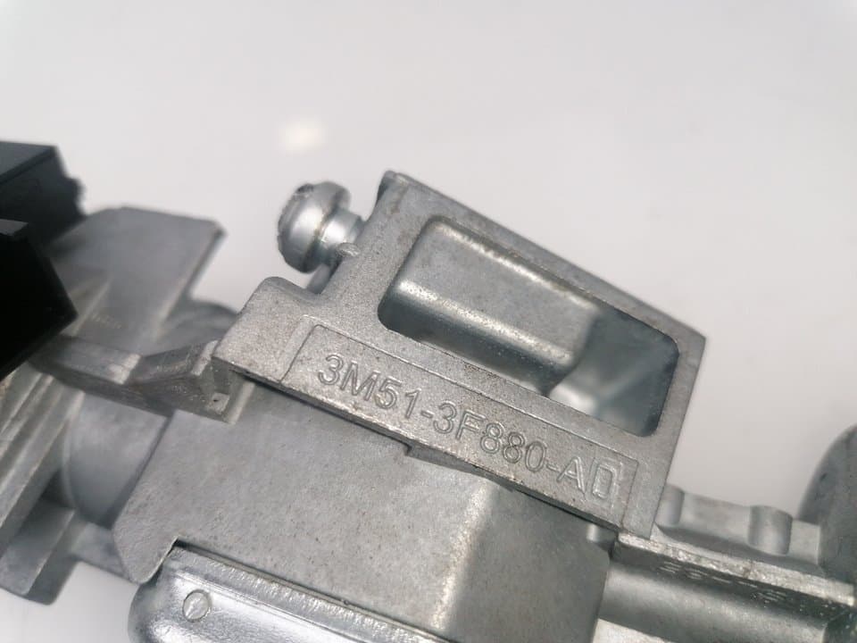 Conmutador de arranque FORD C-MAX (CB3) 3