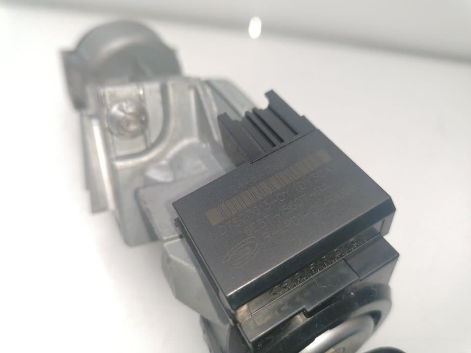 Conmutador de arranque FORD C-MAX (CB3) 2