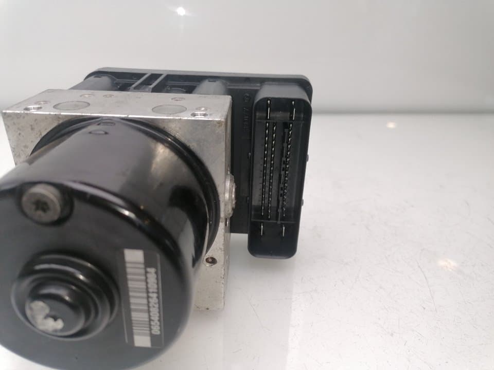Abs FORD C-MAX (CB3) 4