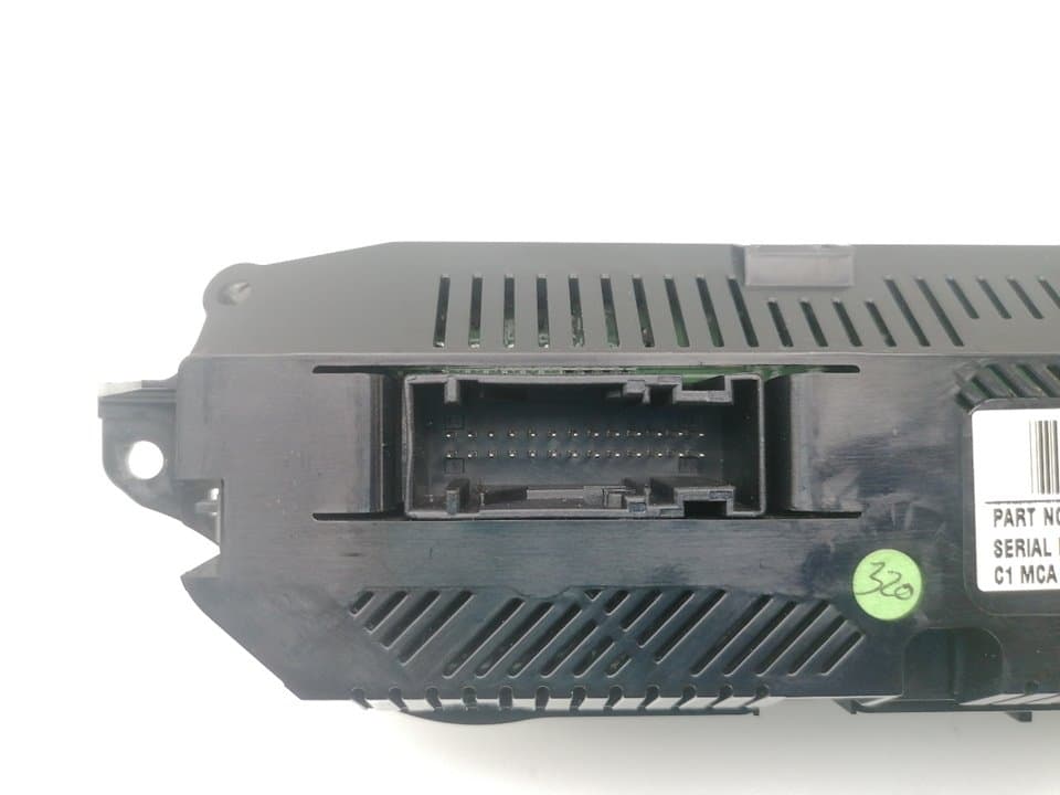 Mando climatizador FORD C-MAX (CB3) 3