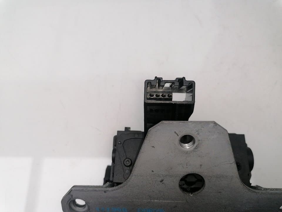 Cerradura maletero / porton FORD C-MAX (CB3) 3