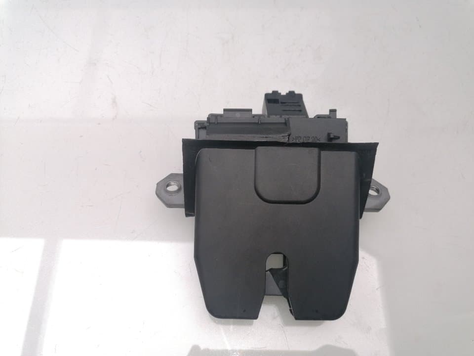 Cerradura maletero / porton FORD C-MAX (CB3)