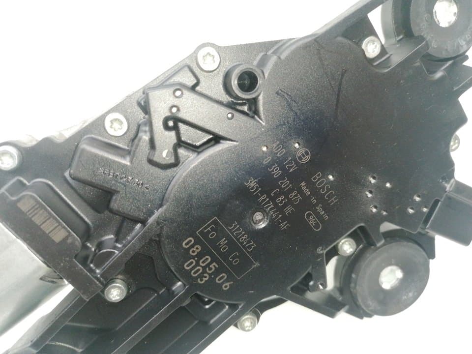 Motor limpia trasero FORD C-MAX (CB3)
