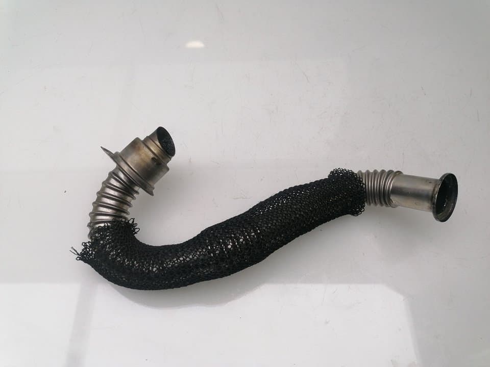 Tubo FORD C-MAX (CB3) 3
