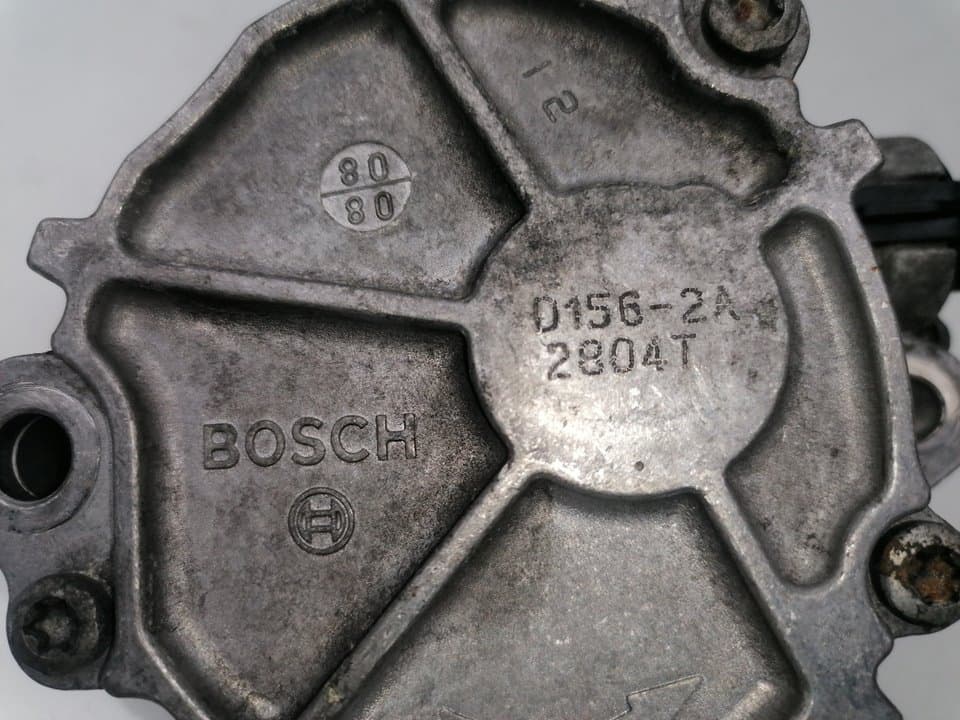 Depresor freno / bomba vacio FORD C-MAX (CB3) 2