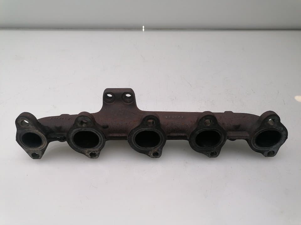 Colector escape FORD C-MAX (CB3)